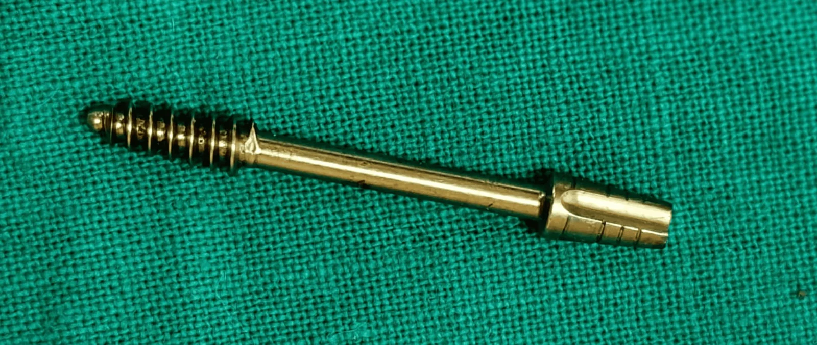 Basal implant