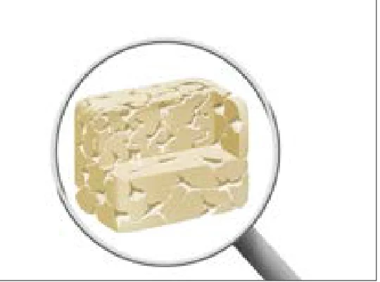 شبکه‌ی سرامیکی